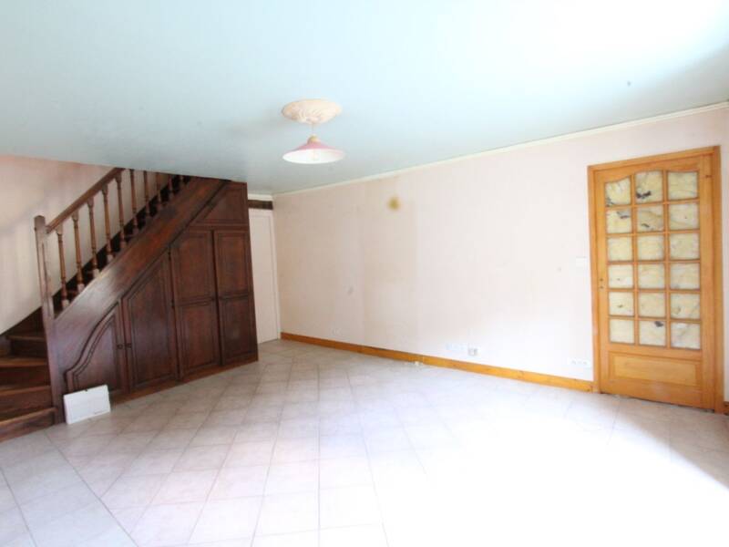 Maison à vendre, 200m², CHATEAUNEUF VAL DE BARGIS