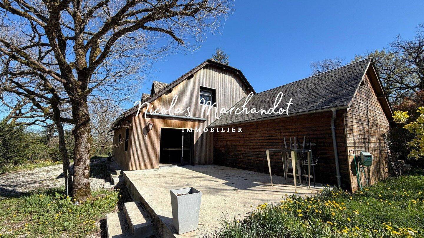 Maison à vendre, 200m², RODEZ