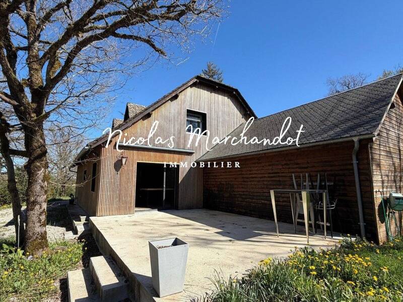 Maison à vendre, 200m², RODEZ