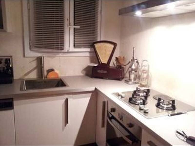 Maison à louer, 68m², SALON DE PROVENCE