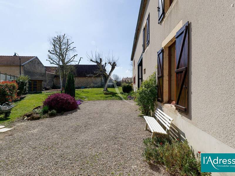 Maison à vendre, 324m², REIMS