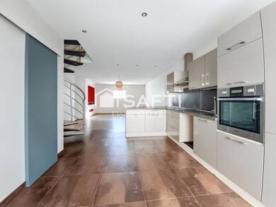 Maison de ville à vendre 170 000 € 3 pièces 2 chambres 73 m² 66 m² de terrain République Jarville-la-Malgrange 54140