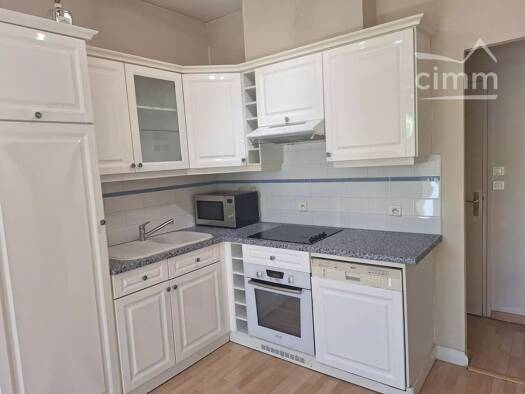 Appartement à vendre 273 000 € 3 pièces 1 chambre 47,46 m² RDC/6 Adamville Saint-Maur-des-Fossés 94100