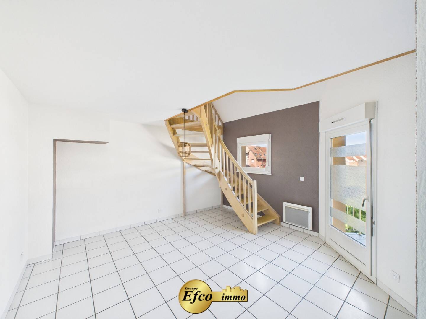 Maison à vendre, 60m², VILLAGE NEUF