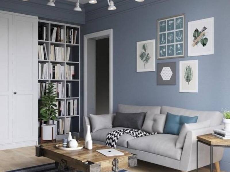 Maison à vendre, 139m², CLICHY