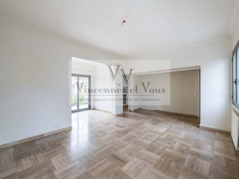 Maison à louer, 99m², JOINVILLE LE PONT