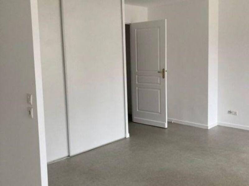 Maison à louer, 30m², PARIS 19E