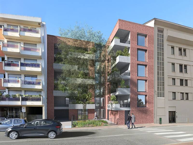 Maison à vendre, 136m², TOULOUSE