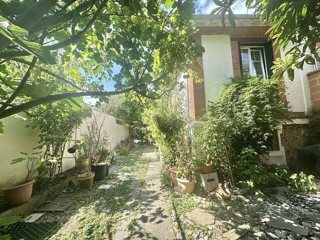 Maison à vendre, 40m², CRETEIL