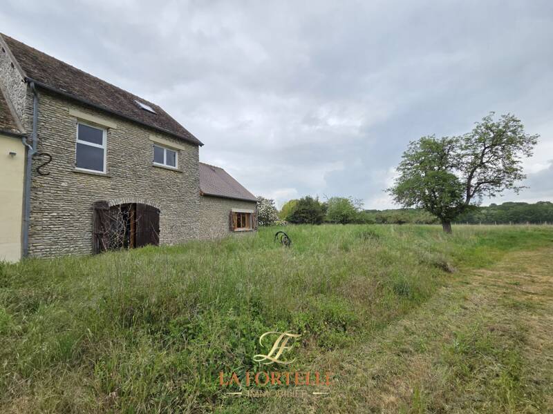 Maison à vendre, 220m², HOUDAN