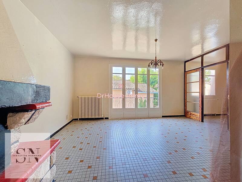 Maison à vendre, 95m², CANCON