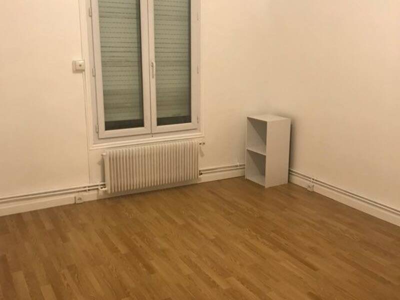 Maison à louer, 35m², PARIS 19E