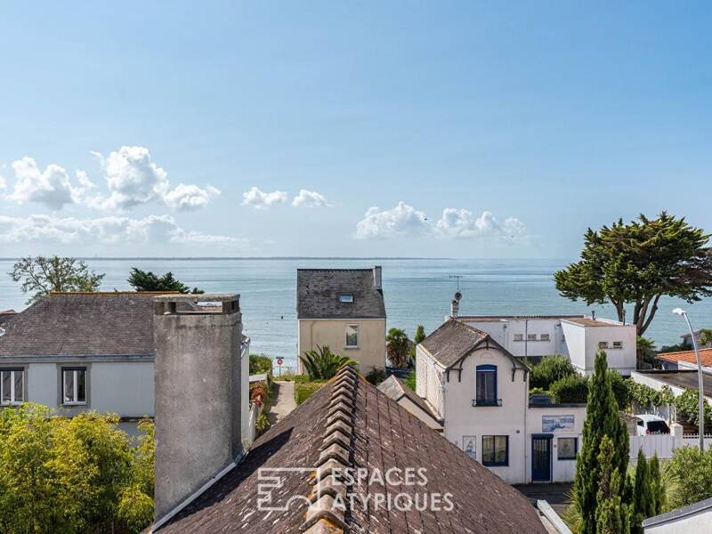 Maison à vendre, 175m², SAINT NAZAIRE