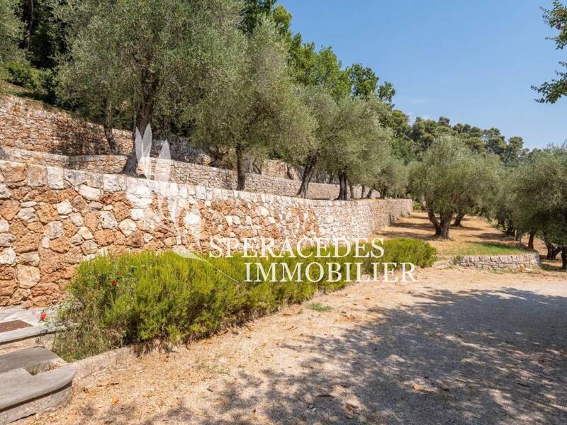 Maison à vendre, 907m², GRASSE