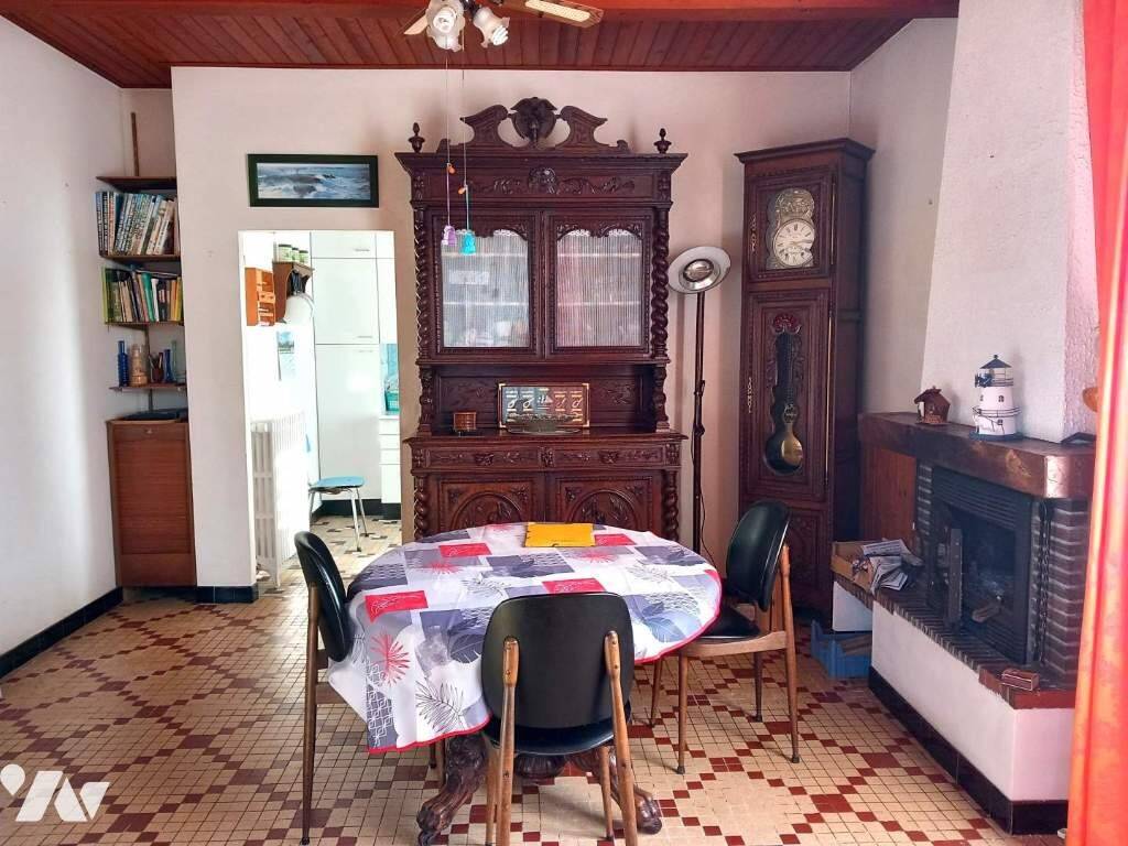 Maison à vendre, 82m², L'ILE D'YEU