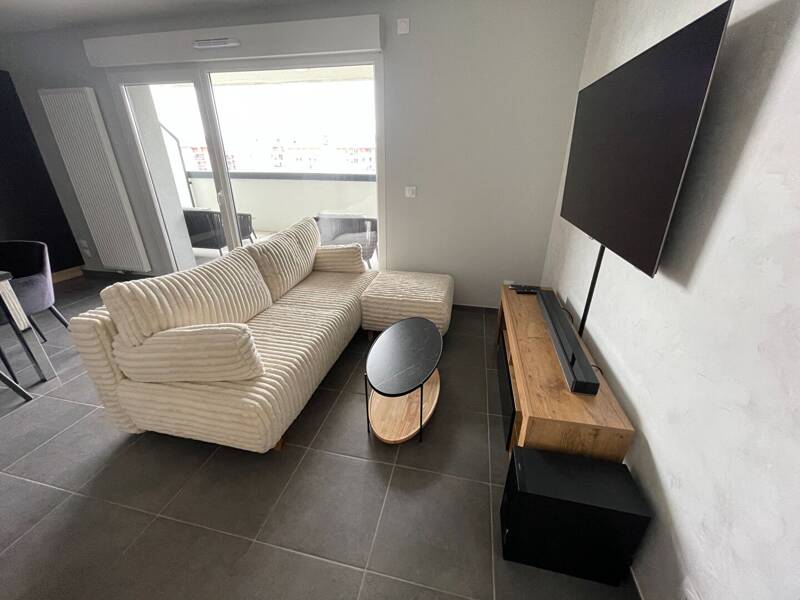 Maison à louer, 46m², RUMILLY