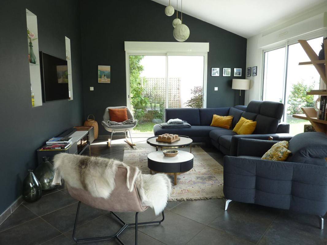 Maison à vendre, 207m², CHOLET