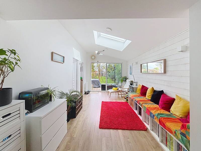 Maison à louer, 120m², SAINT XANDRE