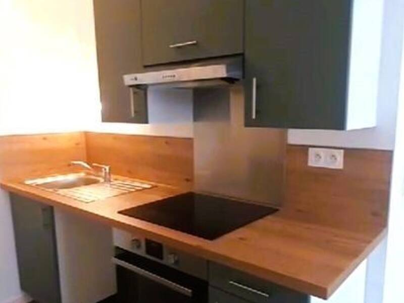 Maison à louer, 44m², NOYAL CHATILLON SUR SEICHE