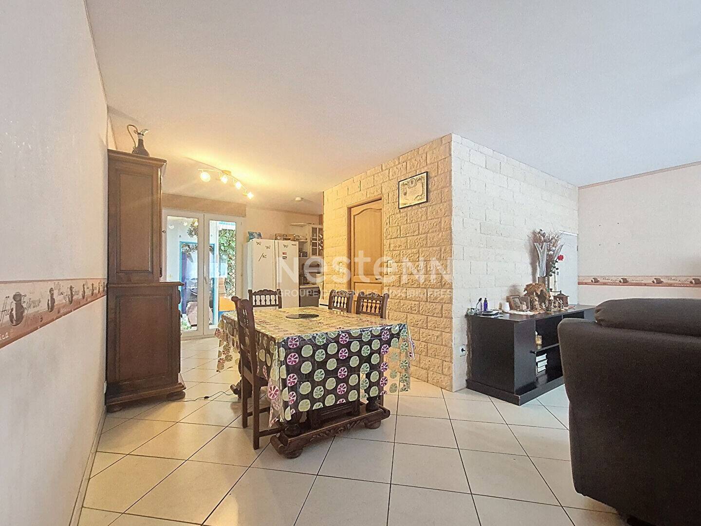 Maison à vendre, 86m², VILLERS SOUS SAINT LEU