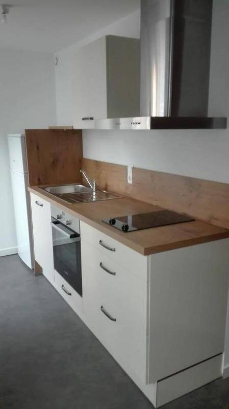 Maison à louer, 59m², LA ROCHE SUR YON