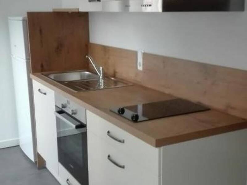 Maison à louer, 59m², LA ROCHE SUR YON