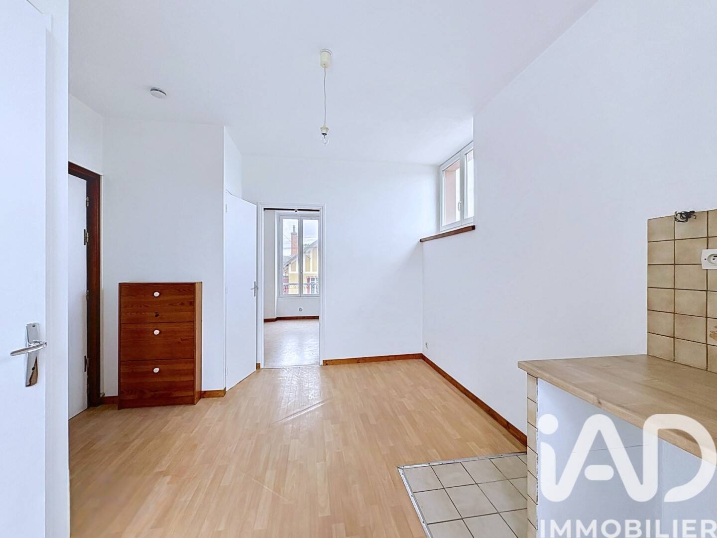 Maison à vendre, 25m², CORBEIL ESSONNES