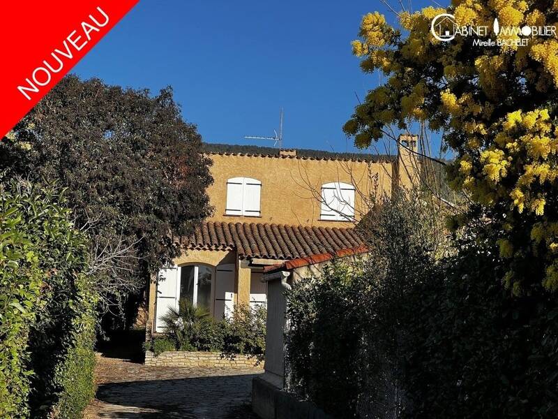 Maison à louer, 130m², CEYRESTE