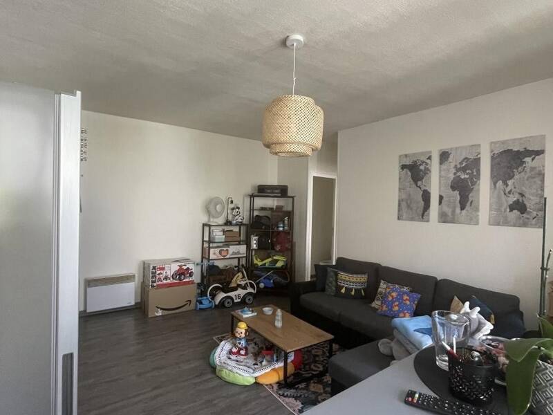 Maison à louer, 42m², COURNONTERRAL