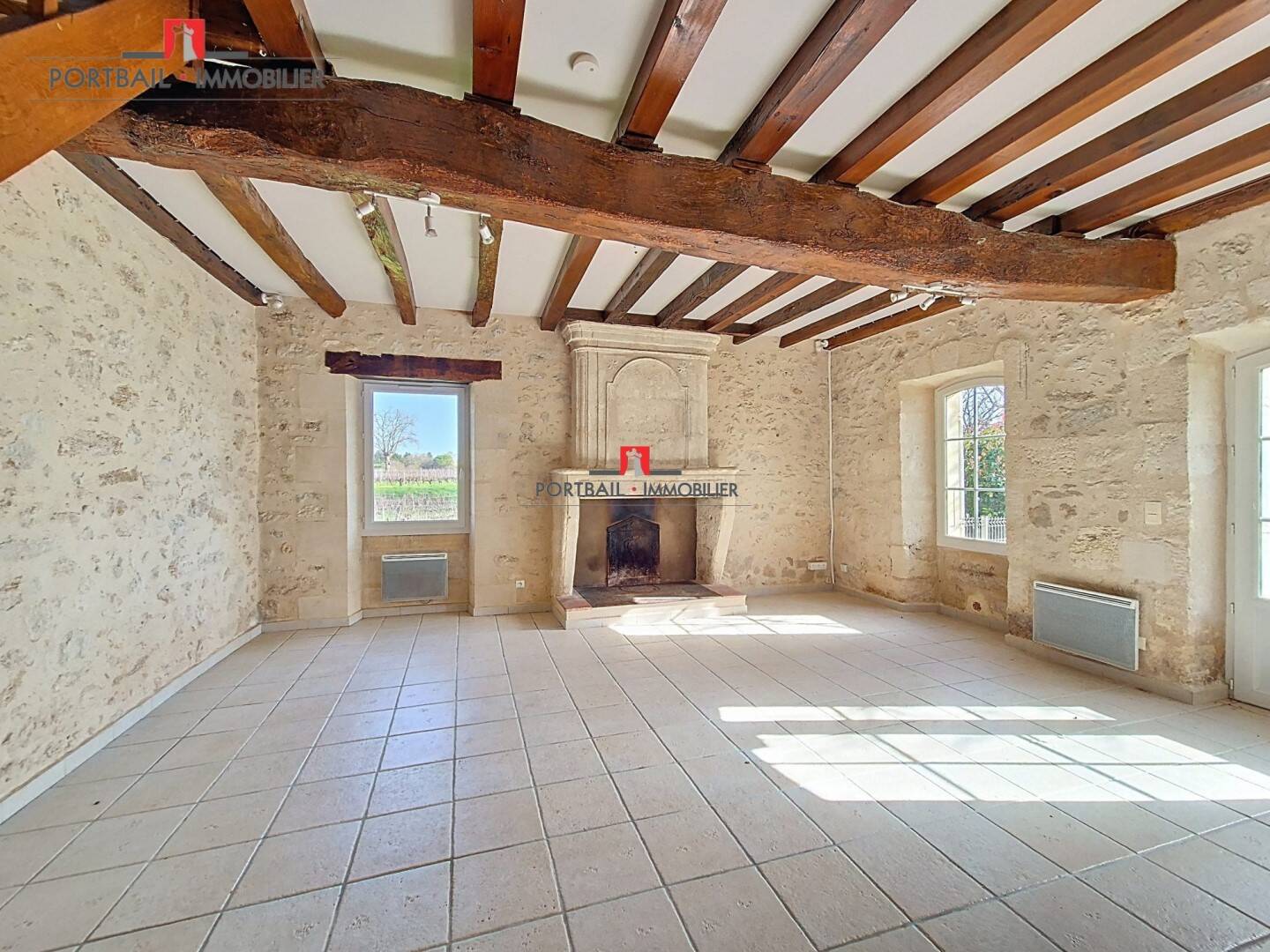 Maison à vendre, 160m², LIBOURNE
