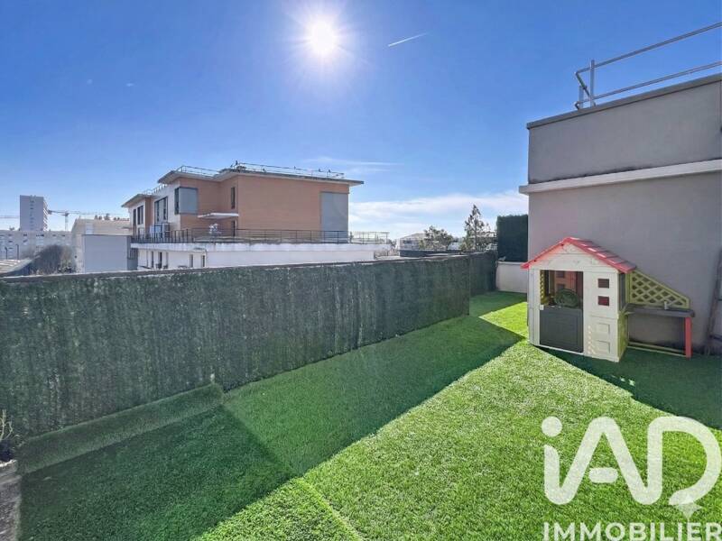 Maison à vendre, 84m², ANTONY