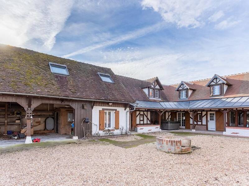 Maison à vendre, 190m², LANGON