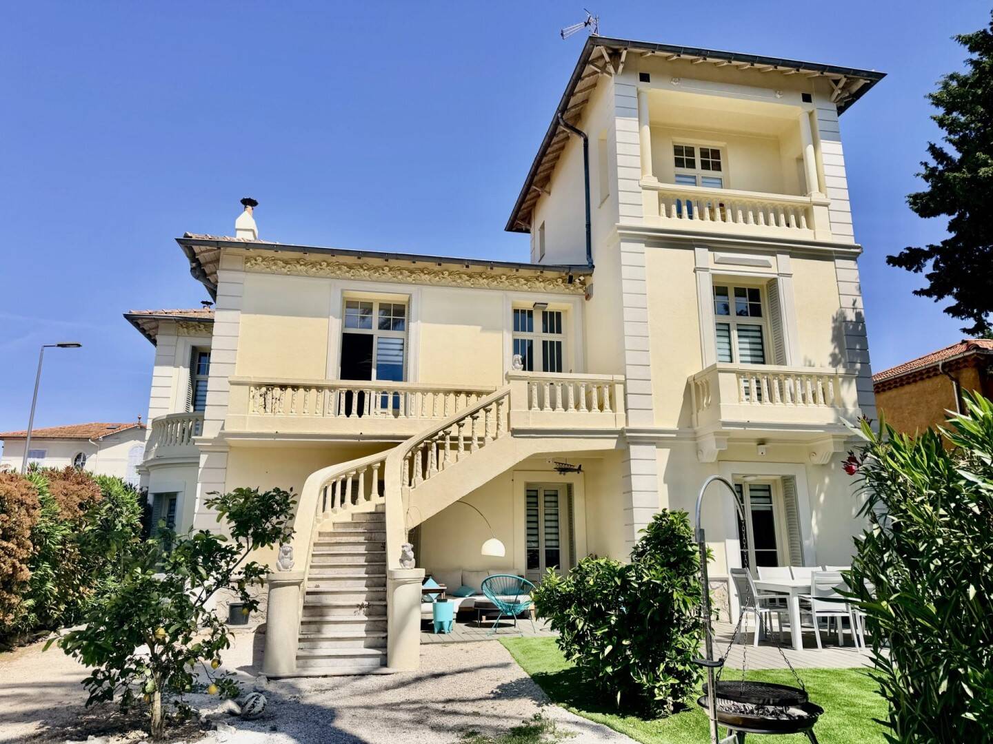 Maison à vendre, 200m², CANNES