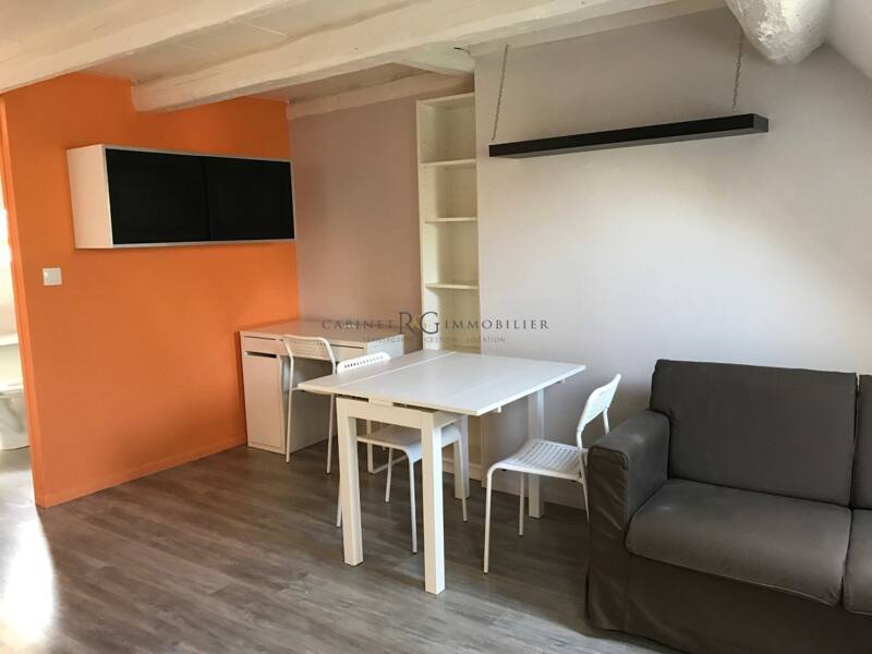Maison à vendre, 21m², METZ