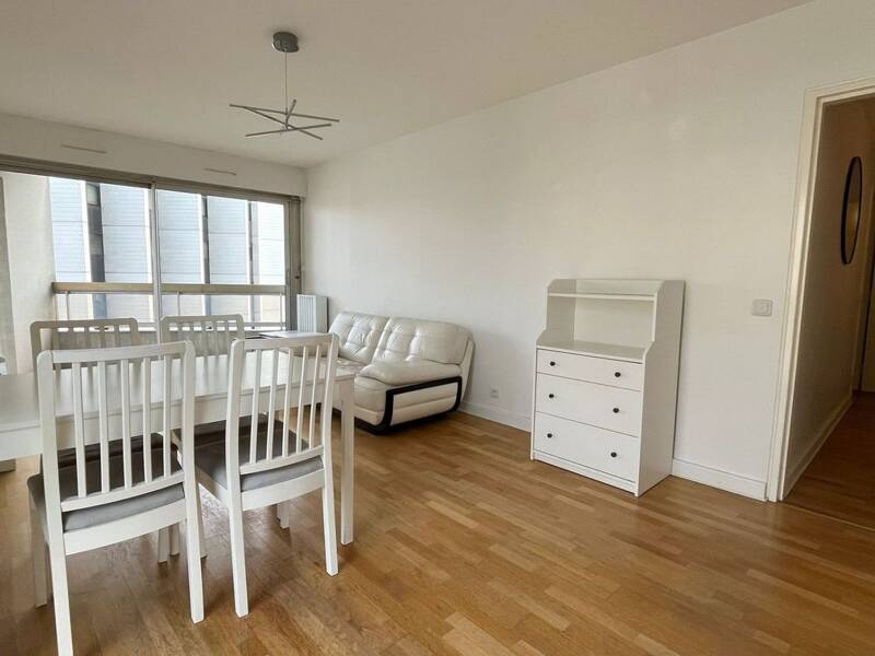 Maison à louer, 66m², PARIS 17E