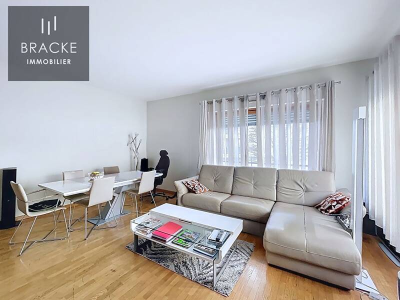 Maison à vendre, 72m², COURBEVOIE