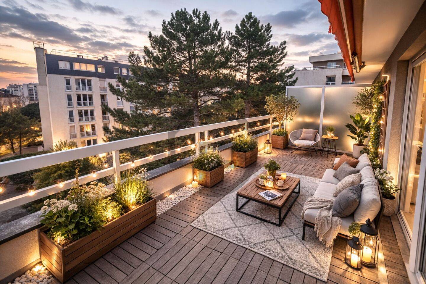 Maison à louer, 28m², RUEIL MALMAISON