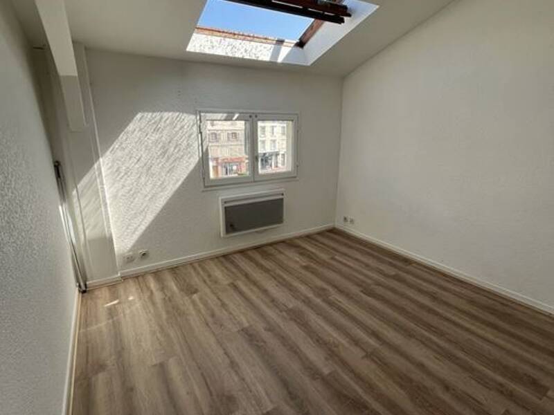 Maison à louer, 24m², LIMOGES