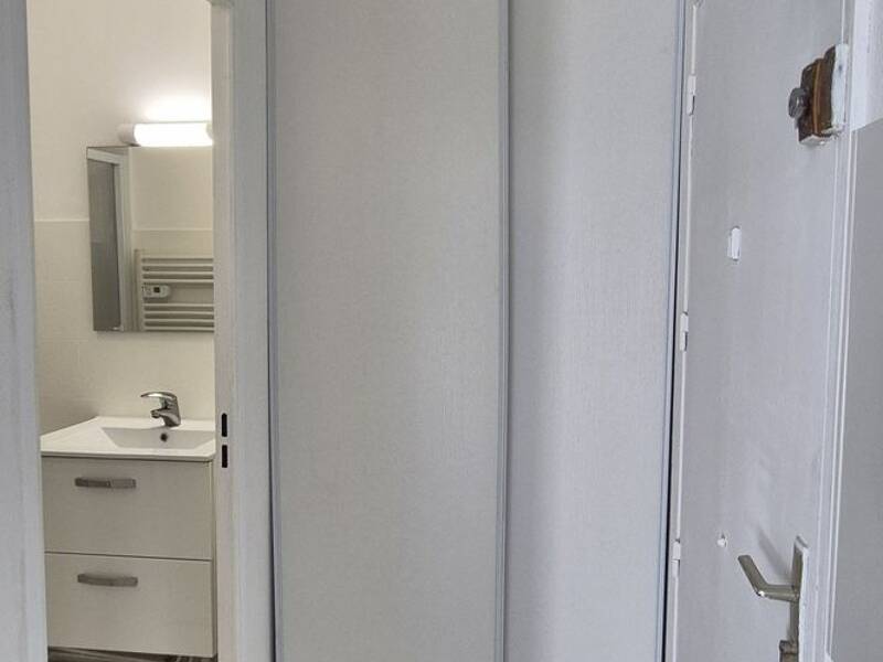 Maison à louer, 20m², NICE