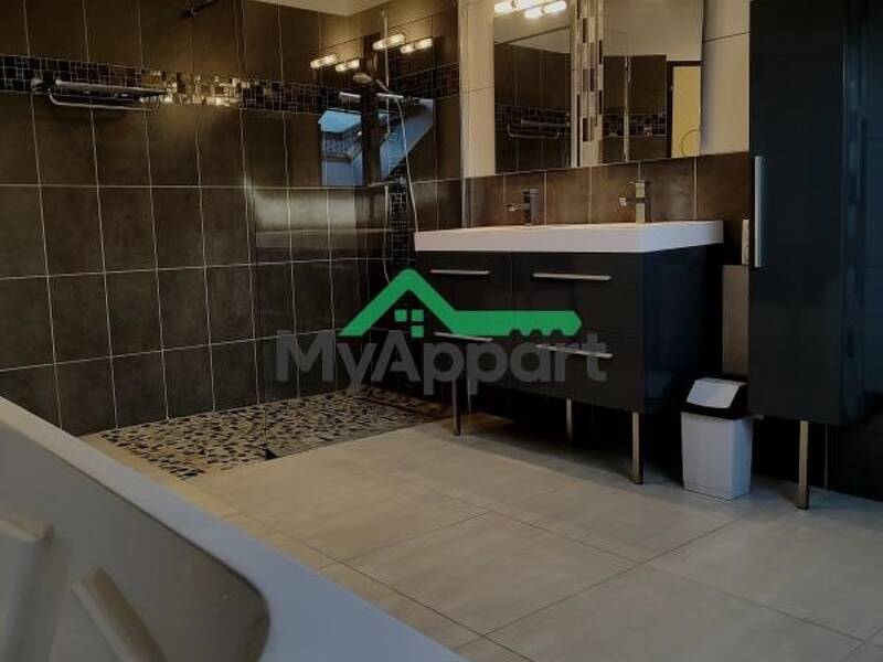 Maison à louer, 180m², CHALIGNY