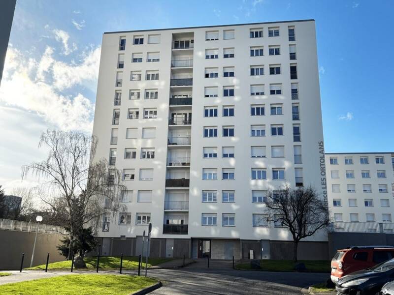 Maison à vendre, 49m², VANDOEUVRE LES NANCY