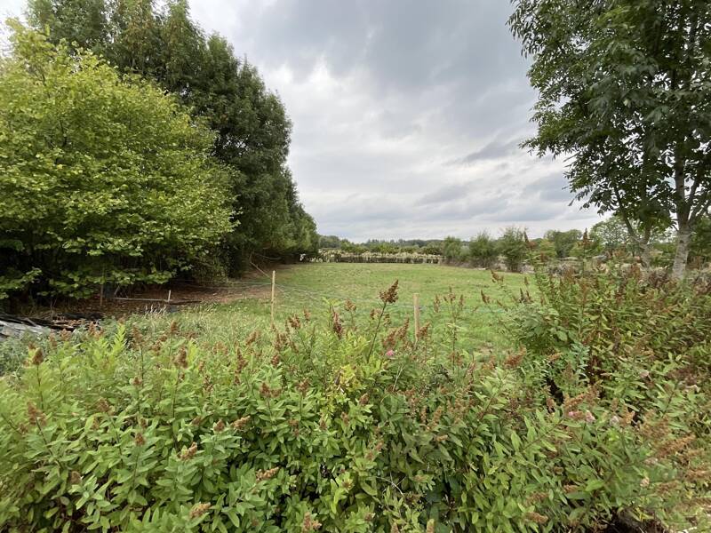 Maison à vendre, 202m², LA ROCHE EN BRENIL