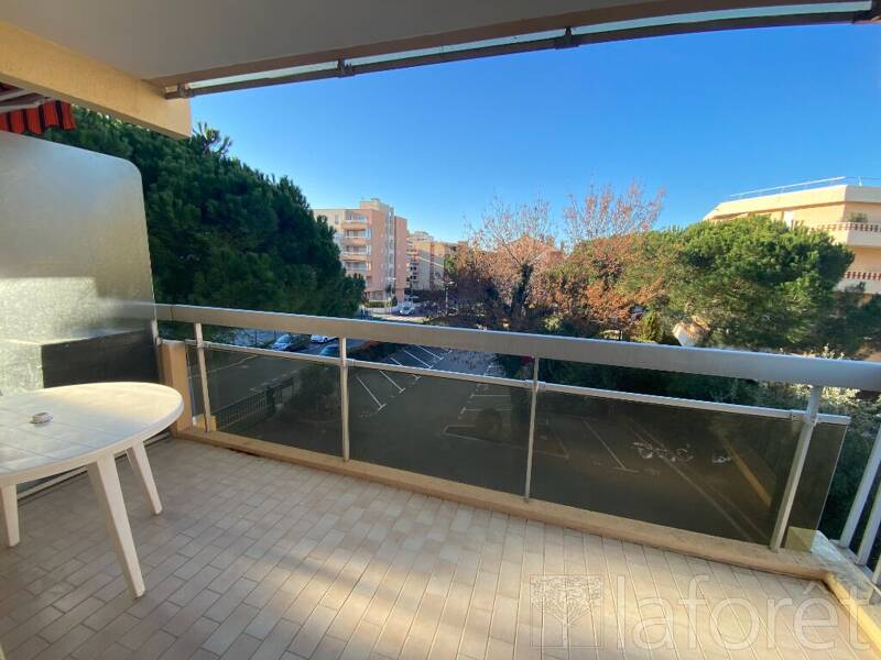 Maison à louer, 20m², FREJUS