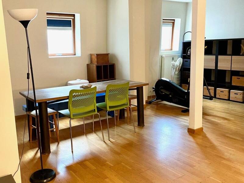 Maison à louer, 65m², PARIS 17E