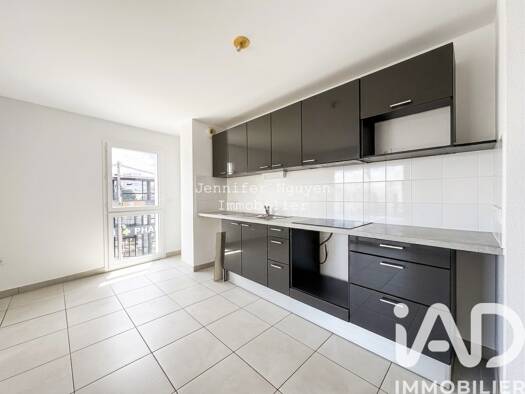 Appartement à vendre 275 000 € 4 pièces 3 chambres 84,02 m² Étage 2/2 Chemin Long-Garies Mérignac 33700