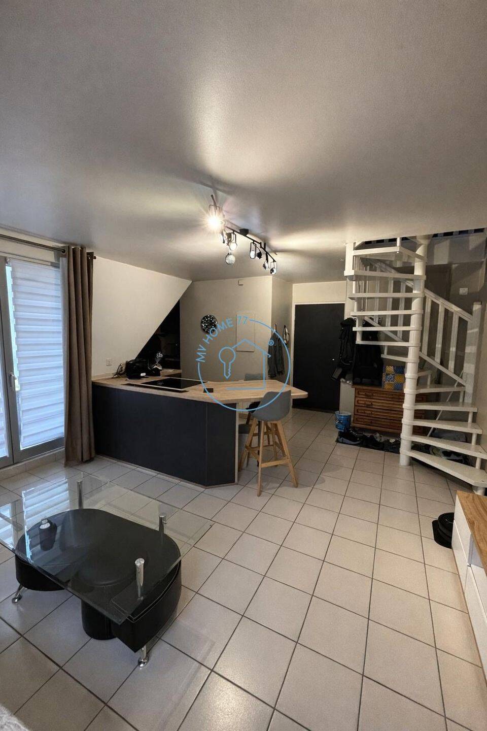 Maison à vendre, 38m², DAMMARTIN EN GOELE