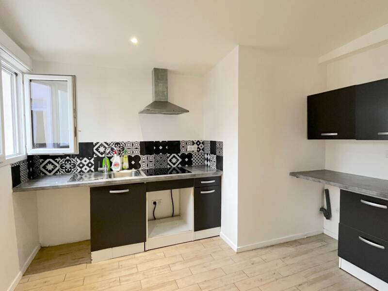 Maison à louer, 62m², CENON