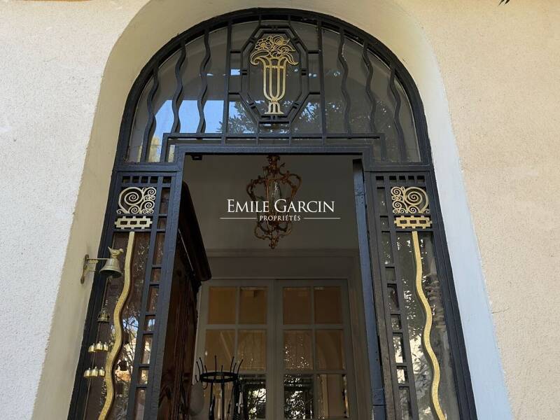 Maison à vendre, 500m², MARSEILLE 8E