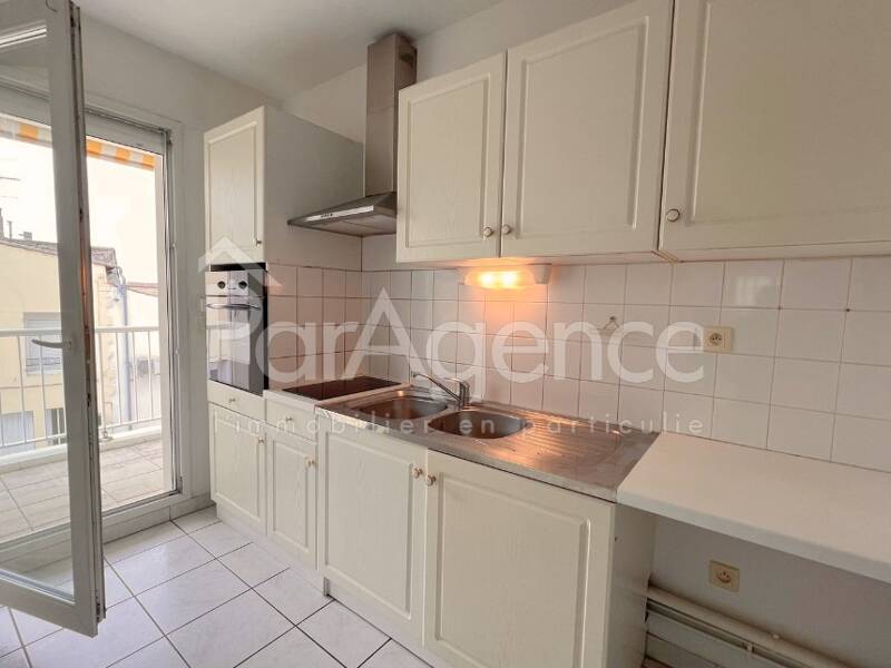 Maison à louer, 68m², SAUJON