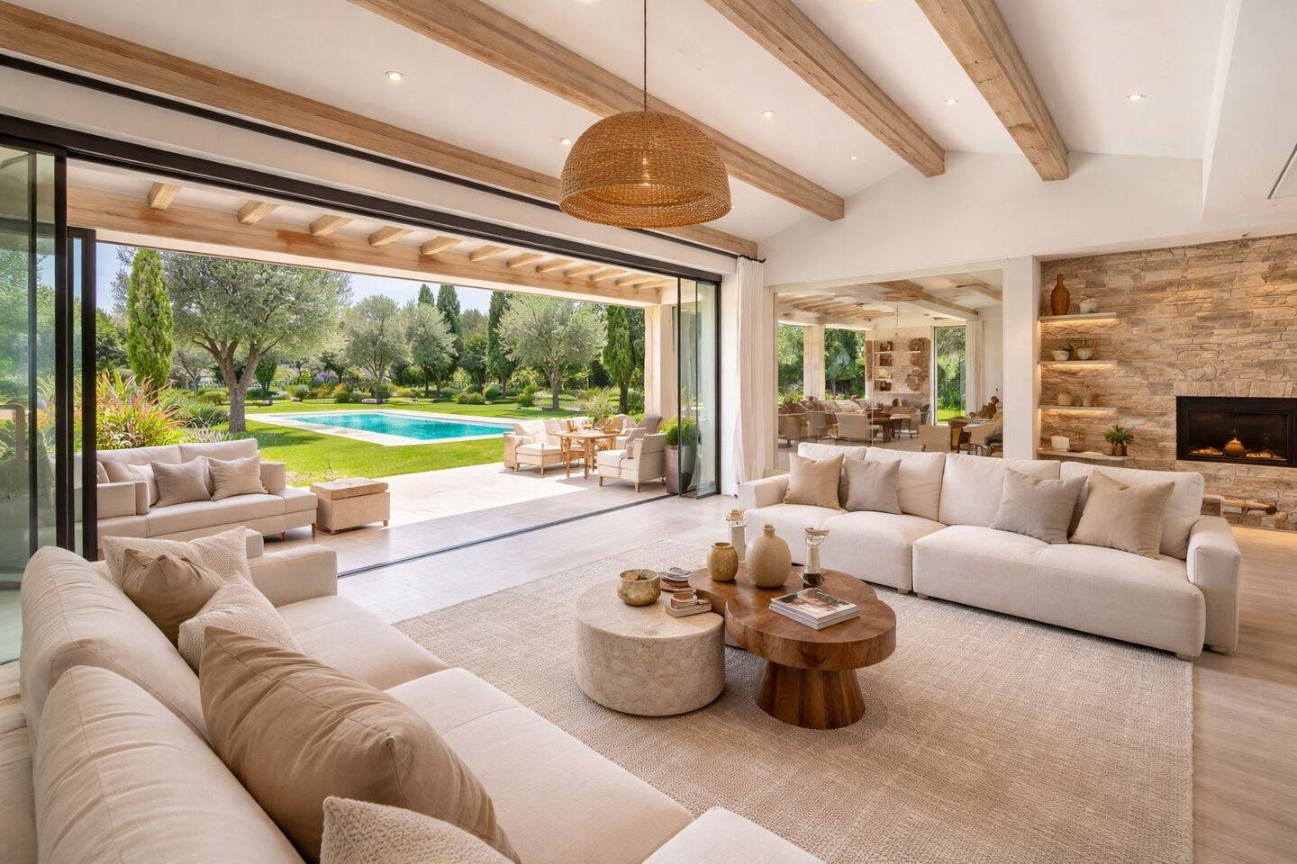 Maison à vendre, 190m², SAINT TROPEZ
